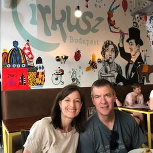 Meet your Posher, Sara